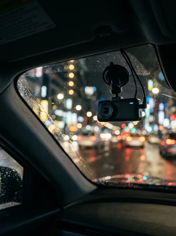 4K Dashcams