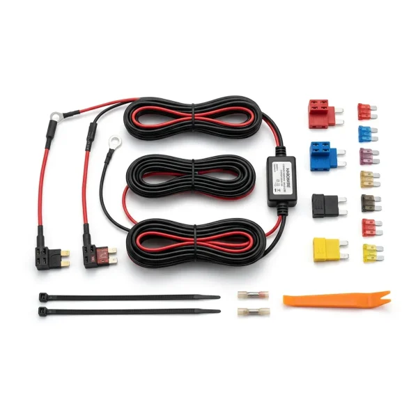 70mai Hardwire Kit UP03