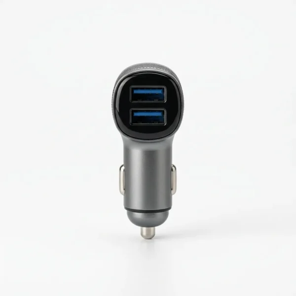 KFZ-Ladegerät Dual-USB QC3.0