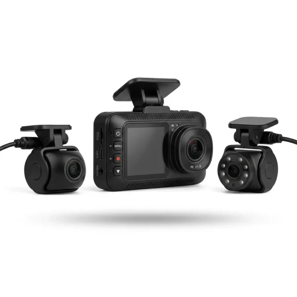Viofo A139 Pro 3CH