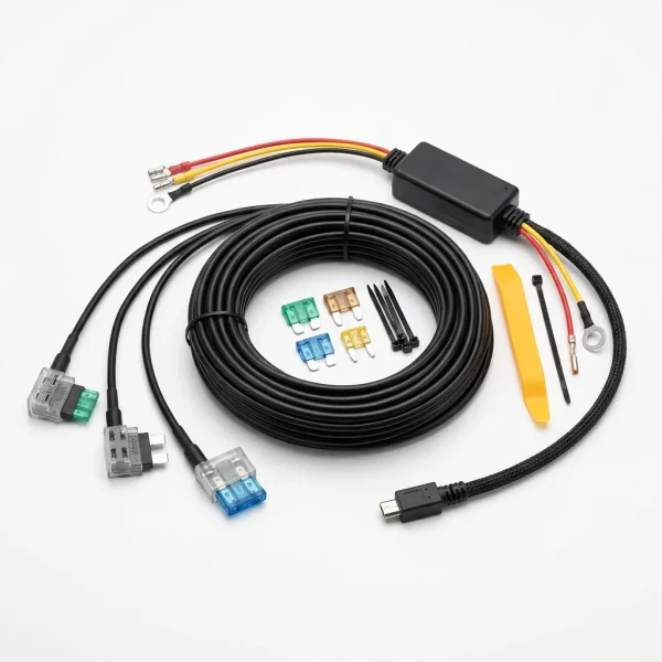 Viofo HK4 Hardwire-Kit